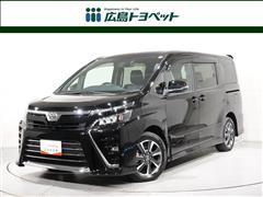 トヨタ ヴォクシー ZS