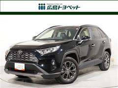 トヨタ RAV4 G