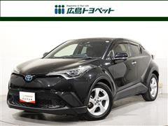 トヨタ C-HR HV S LEDエディション