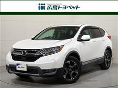 ホンダ CR-V EX マスターピース