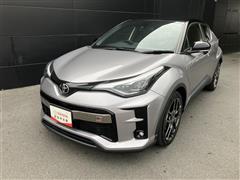 トヨタ C-HR S GRスポーツ