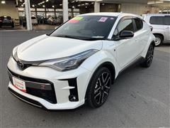 トヨタ C-HR HV GR-S