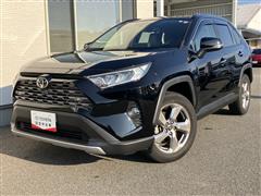 トヨタ RAV4 G