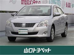 トヨタ プレミオ 1.5F Lパッケージ