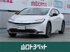 トヨタ プリウス Z