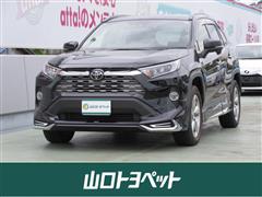 トヨタ RAV4 G