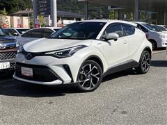 Ｃ－ＨＲ