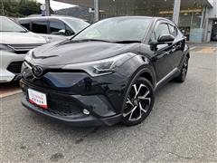 Ｃ－ＨＲ