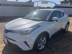 Ｃ－ＨＲ