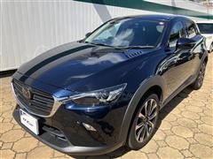 マツダ CX-3 20S