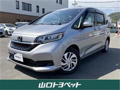 ホンダ フリード G ホンダセンシング