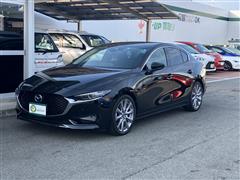 マツダ MAZDA3 XD プロアクティブ