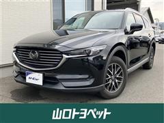 マツダ CX-8 XD プロアクティブ