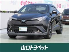 トヨタ C-HR G