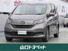 ホンダ フリード HV Gセンシング