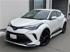 Ｃ－ＨＲ