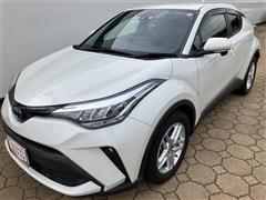 Ｃ－ＨＲ