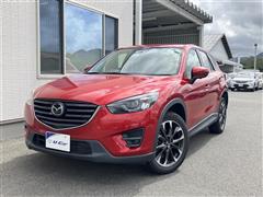 ＣＸ－５