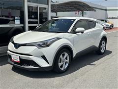 トヨタ C-HR S LEDパッケージ