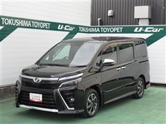 トヨタ ヴォクシー ZS キラメキ2