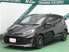 トヨタ アクア GR SPORT