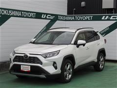 トヨタ RAV4 G