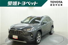 トヨタ RAV4 G