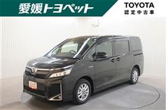 トヨタ ヴォクシー HEV V