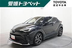 トヨタ C-HR HEV G