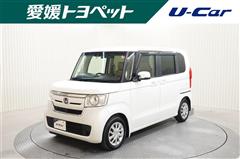 ホンダ N-BOX G Lホンダセンシング