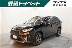 トヨタ RAV4 G