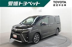 トヨタ ヴォクシー ZS キラメキ