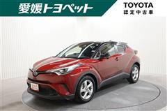 トヨタ C-HR S LEDパッケージ