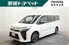 トヨタ ヴォクシー ZS キラメキ3