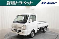 三菱 ミニキャブトラック G 4WD