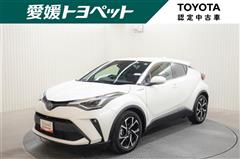 トヨタ C-HR HEV G