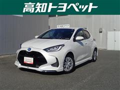 トヨタ ヤリス HV Z