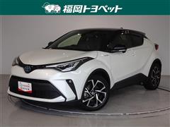 Ｃ－ＨＲ