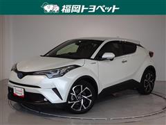 Ｃ－ＨＲ