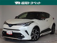 Ｃ－ＨＲ