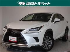 レクサス NX300h Iパッケージ