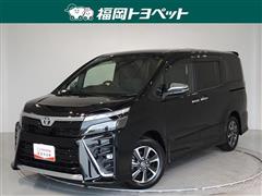 トヨタ ヴォクシー ZS キラメキ2