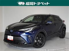 Ｃ－ＨＲ