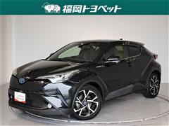 Ｃ－ＨＲ