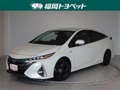 トヨタ プリウスPHV A