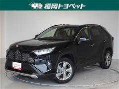 トヨタ RAV4 G