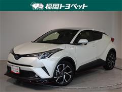 Ｃ－ＨＲ