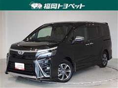 トヨタ ヴォクシー ZS キラメキ2