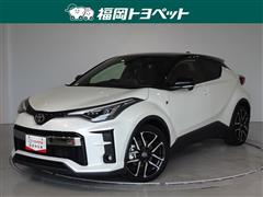 Ｃ－ＨＲ