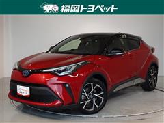 Ｃ－ＨＲ